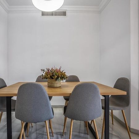 Apto Flor Del Olivo- Parking Cordoba Ngoại thất bức ảnh