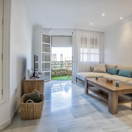 Apto Flor Del Olivo- Parking Cordoba Ngoại thất bức ảnh