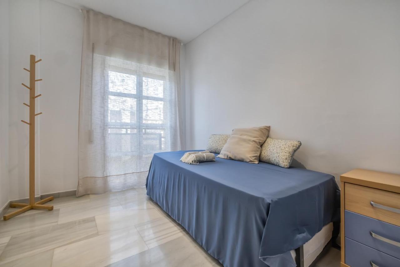 Apto Flor Del Olivo- Parking Cordoba Ngoại thất bức ảnh