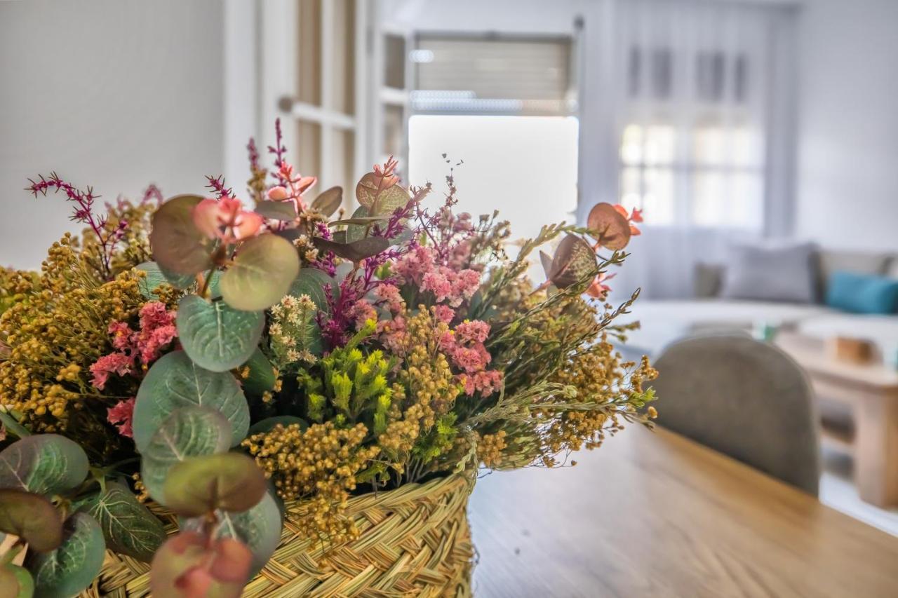 Apto Flor Del Olivo- Parking Cordoba Ngoại thất bức ảnh