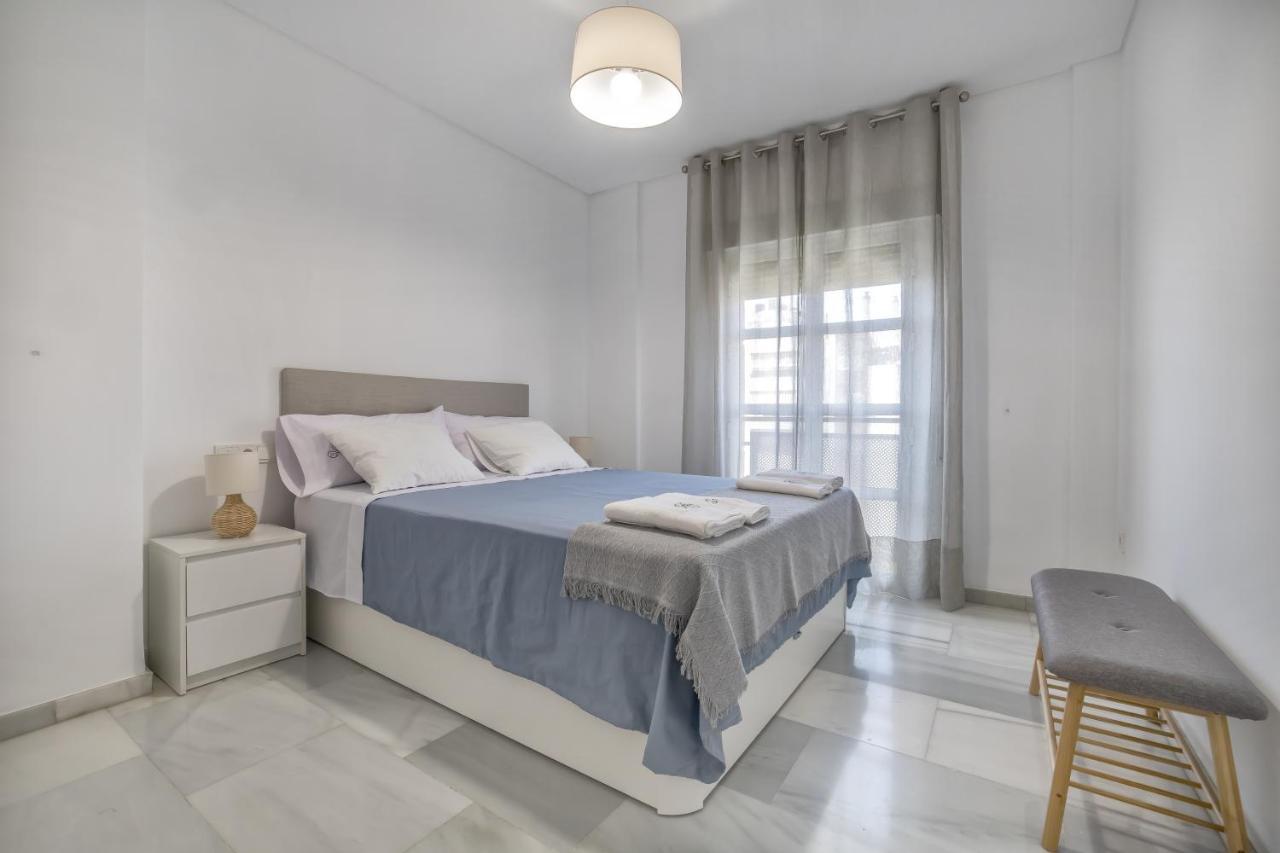 Apto Flor Del Olivo- Parking Cordoba Ngoại thất bức ảnh
