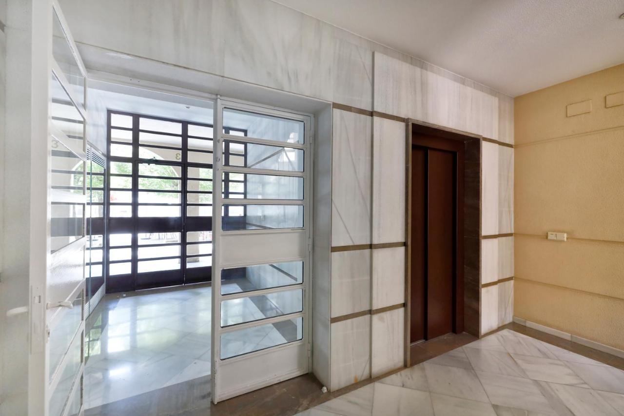 Apto Flor Del Olivo- Parking Cordoba Ngoại thất bức ảnh